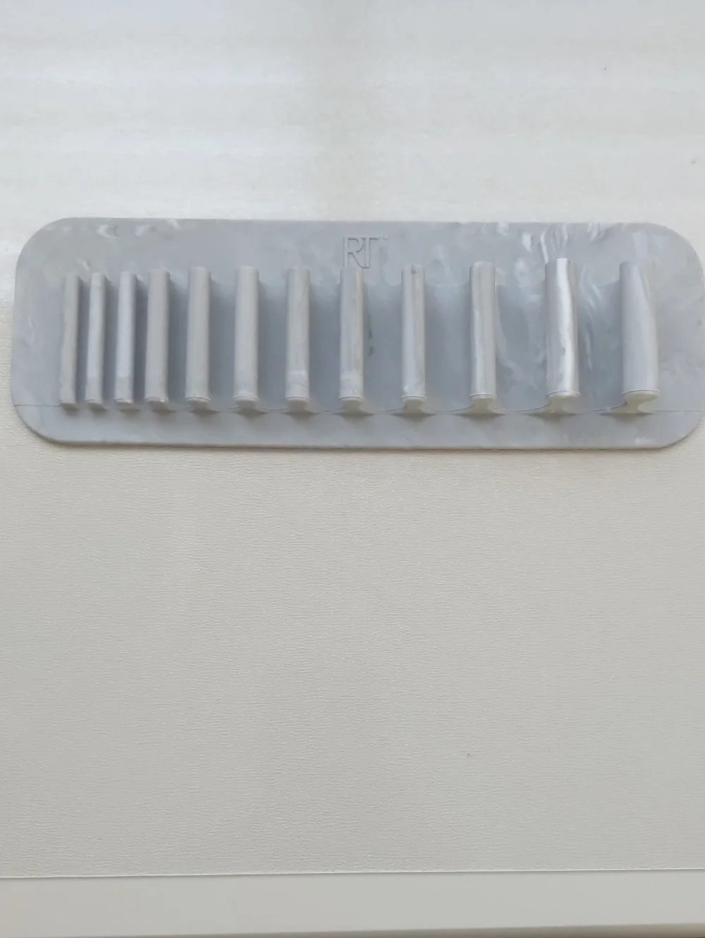 💄 Makeup Brush Holder